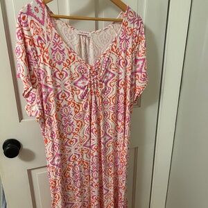 Fresh produce emma dress